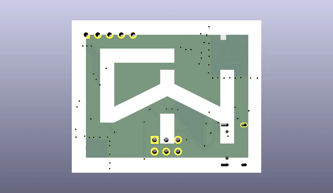 Darknet-NG SMAO (DEF CON 34) badge image