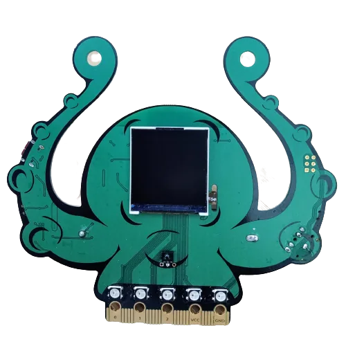 Fri3d 2022 Badge badge image
