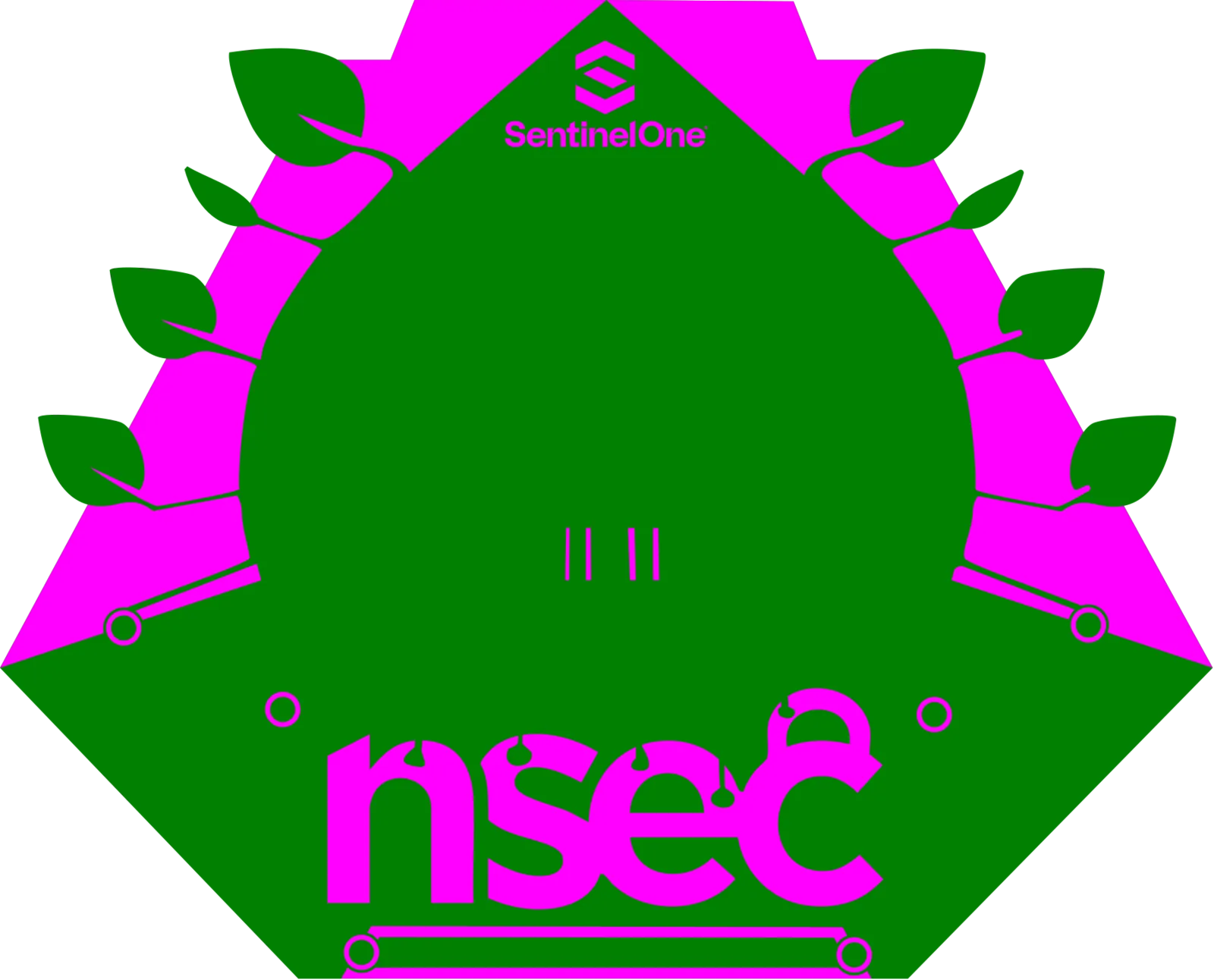 NorthSec 2026 Badge badge image