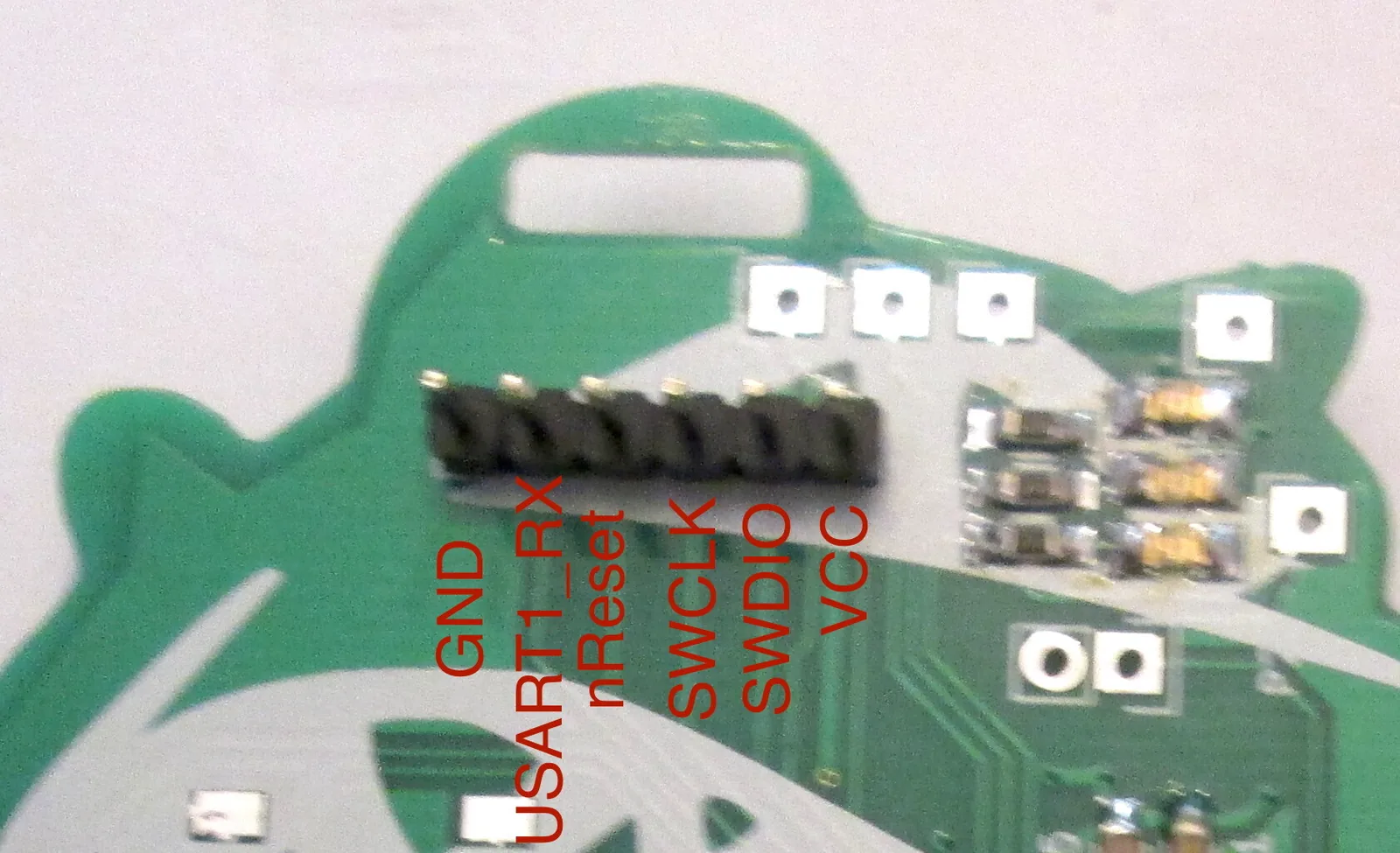 Ruxcon 2015 HHV Badge badge image