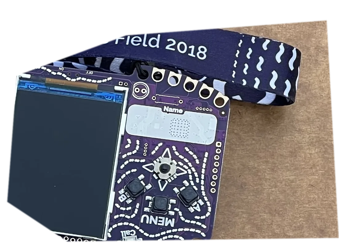 TiLDA MK4 badge image